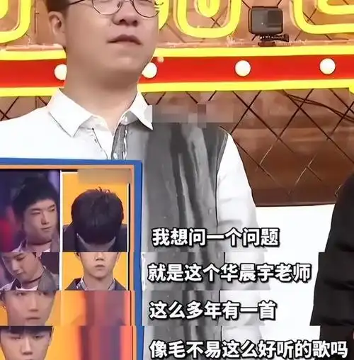 代表作都拿不出手却高高在上当导师小丑闹剧何时才能停止