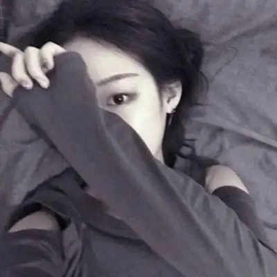 优质御姐女生头像