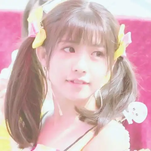 创造101/赖美云/女生头像/爱豆头/by姜甜软