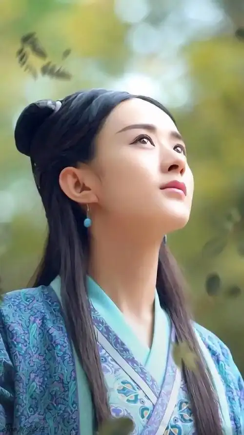 执剑天涯 第七十一章 星星城堡之流沙吞人 《执剑天涯》(赵丽颖)  第