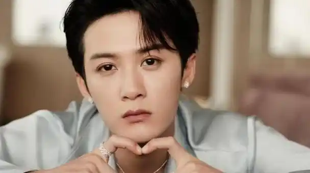 两广无帅哥这六位来自两广的男明星个个一表人才风流倜傥