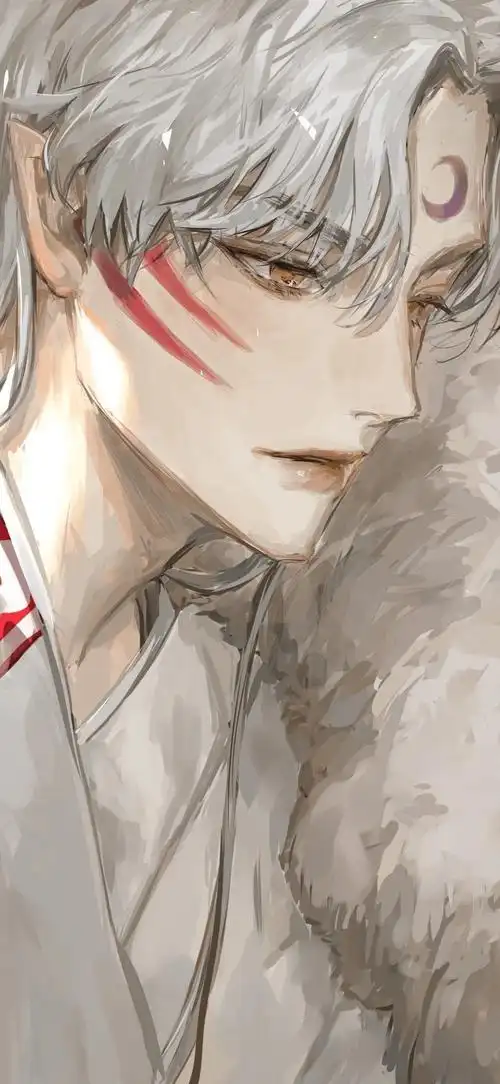 壁纸|超绝的暗黑系动漫手机壁纸_wi-fi_图片_网络