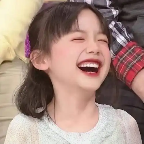 可爱小孩头像:怀念小时候简单的快乐,并非一切事都想值不值得