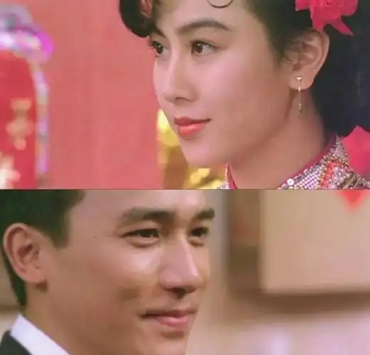 回顾比黎姿还美,迷倒郭富城,被刘銮雄抛弃后成同性恋,如今怎样