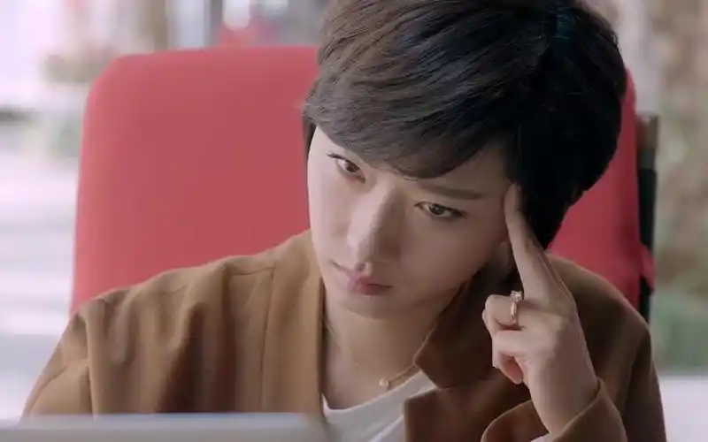 【将婚姻进行到底】【万茜|任重】ep08