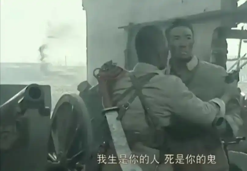 李云龙其实是个思想家,这几张照片说出了他对秀琴的爱,自己偷偷 - 抖