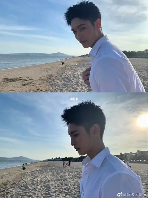 管你是lee还是厉腾这个剧080900