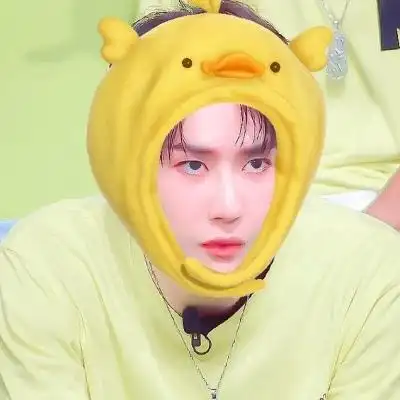 芯儿 超可爱 爱豆王一博头像