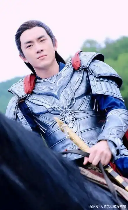 林更新再上热搜,"九亿少女的梦"被确认是个欢乐沙雕