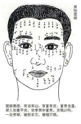 哪种面相女人最恶毒-学路网-学习路上 有我相伴