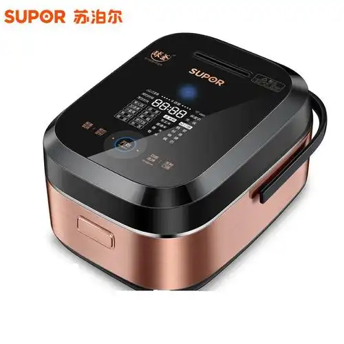 苏泊尔supor4l球釜内胆ih智能wifi操作电饭煲cfxb40hk9160单位台