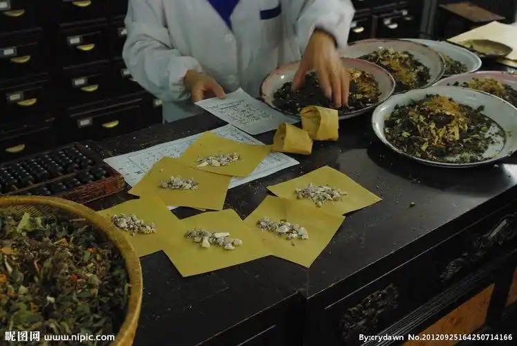 中医大夫——于联玺小传