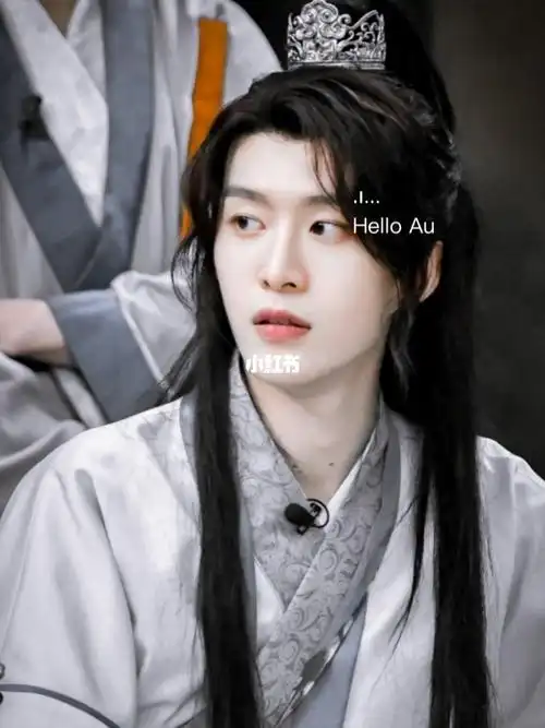 范丞丞快再演部古装吧