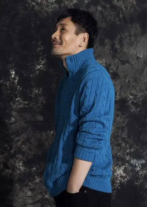 田小洁当过汽修工29岁考上中戏再婚娶了离异的江珊为妻