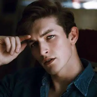 男士微信头像欧美范成熟 欧美头像图片大全 -【爱个性】