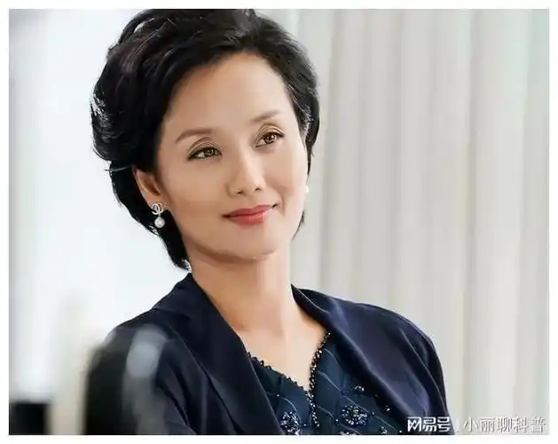 李颖|演员|周迅|女强人|演艺生涯_网易订阅