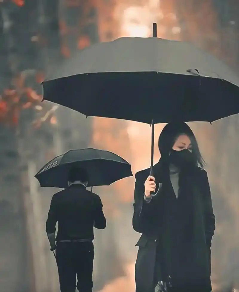 其实微信很有意思,当你被别人删了,系统不会提示你,因为 - 抖音