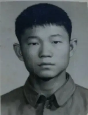 这是吴根生像(资料照片).新华社发