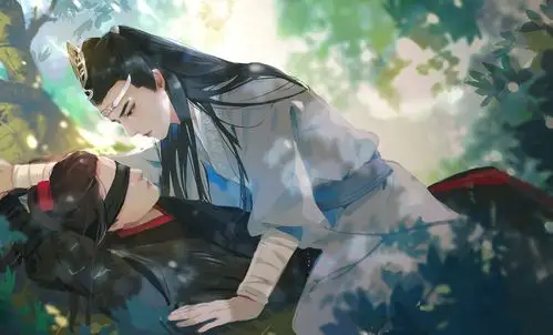 肖战动漫图 - 堆糖,美图壁纸兴趣社区