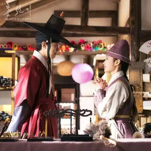 红天机 _电视剧介绍_评价_剧照_演员表 - 酷乐米