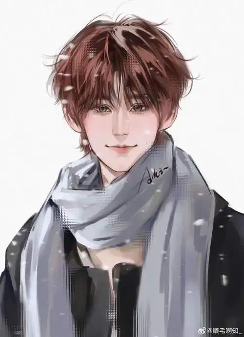 ❄️@时代少年团