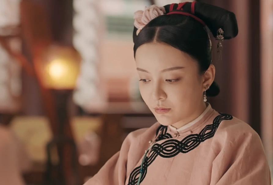 延禧攻略:为什么玲珑非要害死璎珞