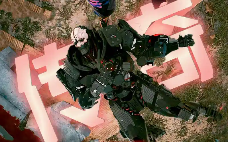 连赛博精神病都打不过的屑亚当重锤_单机游戏热门视频