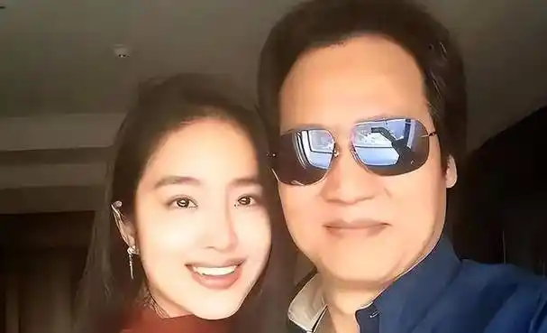 原创独宠刘亦菲20年让杨采钰手握一线资源陈金飞到底有多豪气