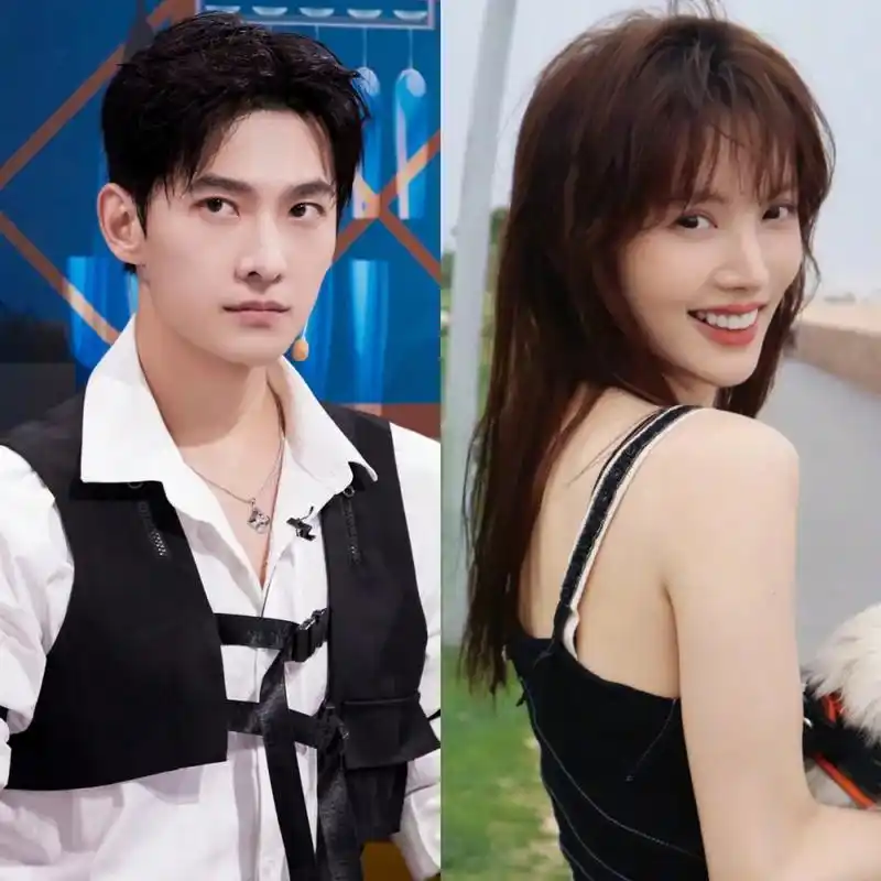 《凡人修仙传》90%都是男主杨洋的戏份,女主金晨只拍了两周就结束了.