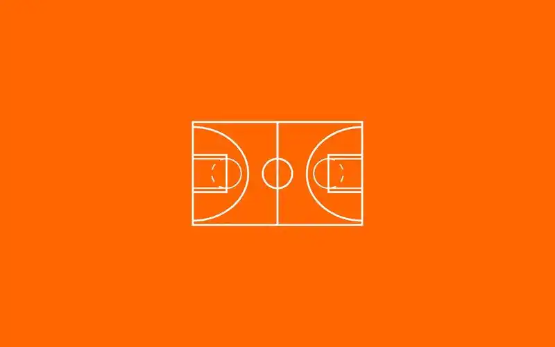 篮球高清壁纸1600x900分辨率查看