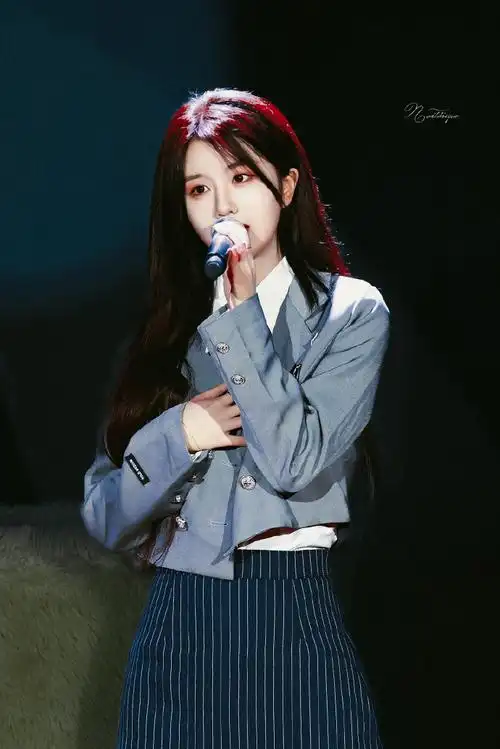 左婧媛 淬炼见锋芒