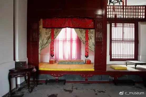 沈阳故宫博物院