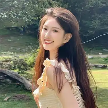 很好看女神范的气质头像最新版