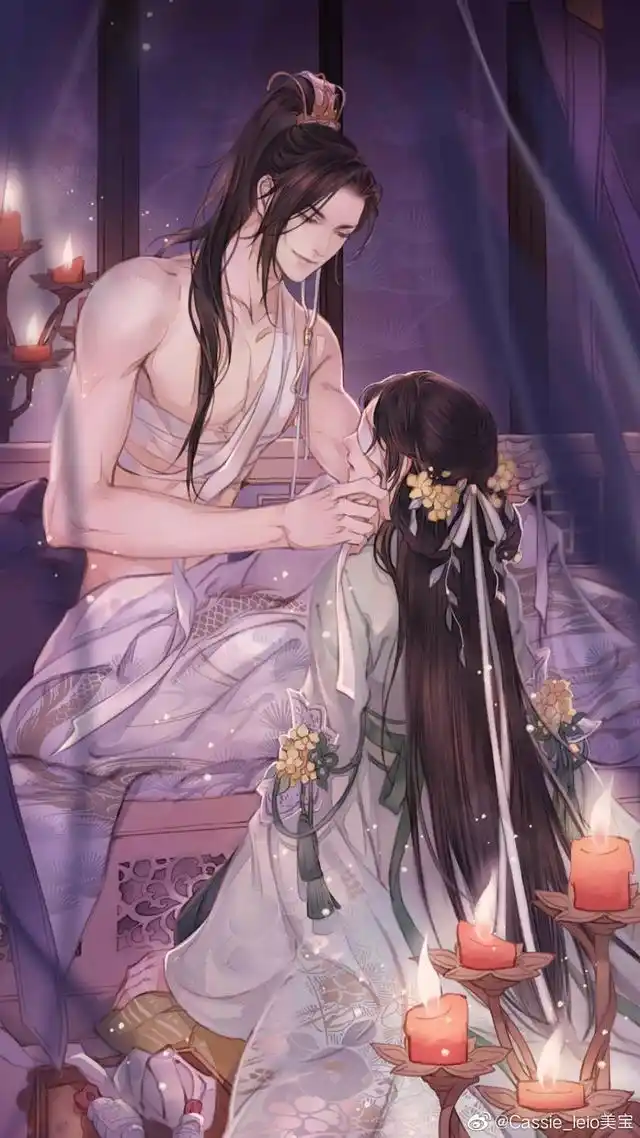 古风虐恋:宁可本王伤,也绝不会让幽若有任何闪失的