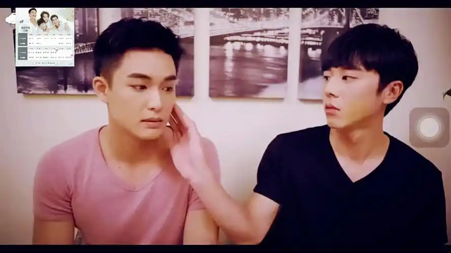 近距离爱上你十二这一段好甜哦