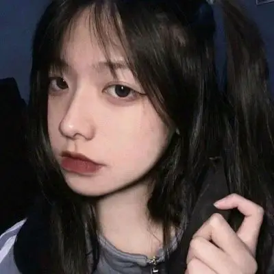 高冷脸女生头像霸气 微信头像女生超拽高冷