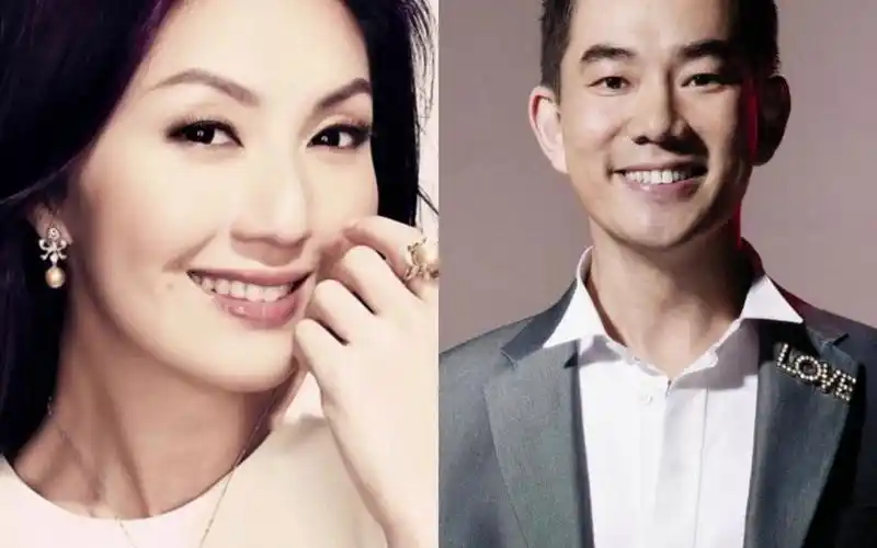 #杨千嬅,#任贤齐对唱《花好月圆夜》无伴奏版#人声分离#视频提取人声#