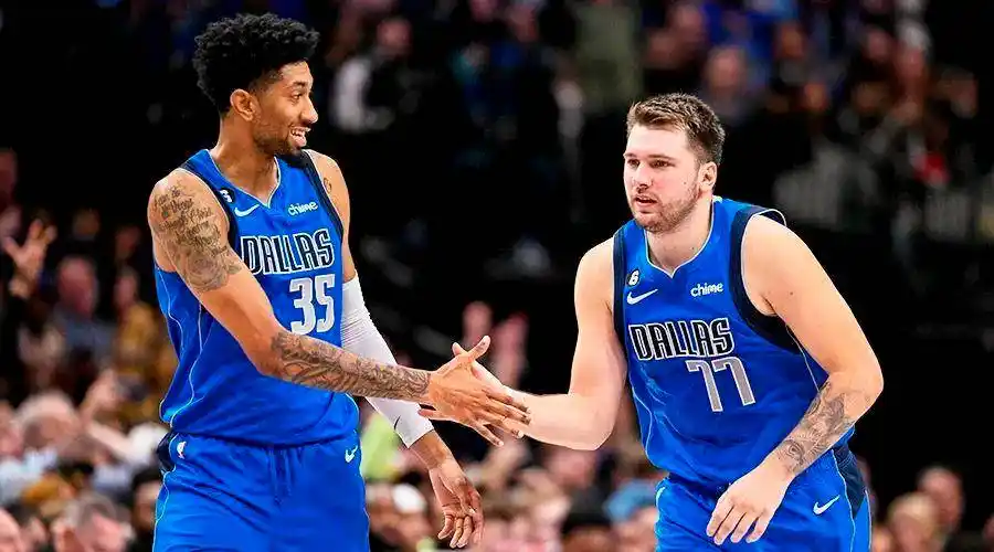 达拉斯小牛队_比赛_本赛季