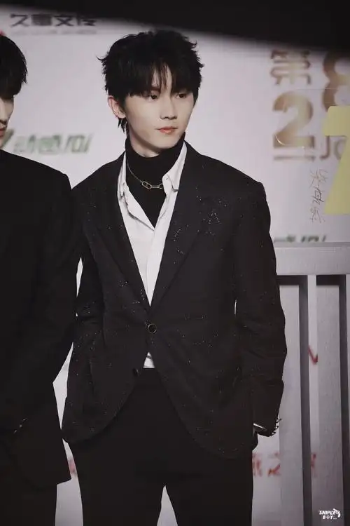 lvand展览##lvand展览##马嘉祺fashionbook