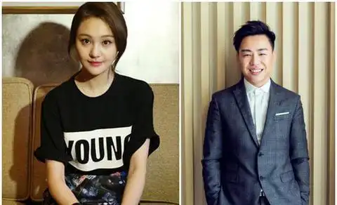 胡彦斌被曝是花心男郑爽再遇渣男