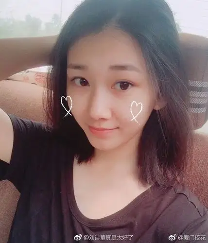 厦门校花的微博_微博