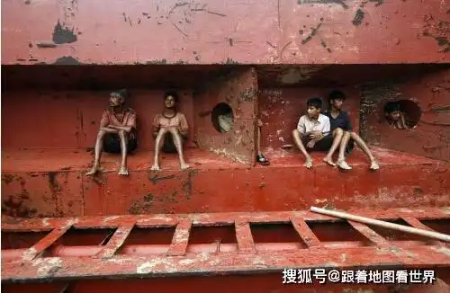 印度,巴基斯坦,孟加拉谁最强?