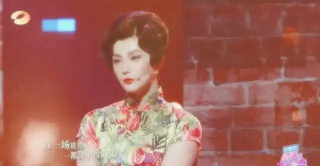 罕见的现代版"男扮女装"!没想到你是这样的孙坚!