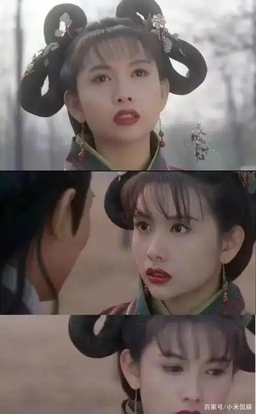 邱淑贞年轻时有多美?一颦一笑楚楚动人,一眼就如痴如醉