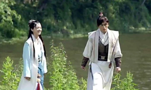 原创琅琊榜即便没有梅岭惨案林殊和霓凰郡主也不可能在一起