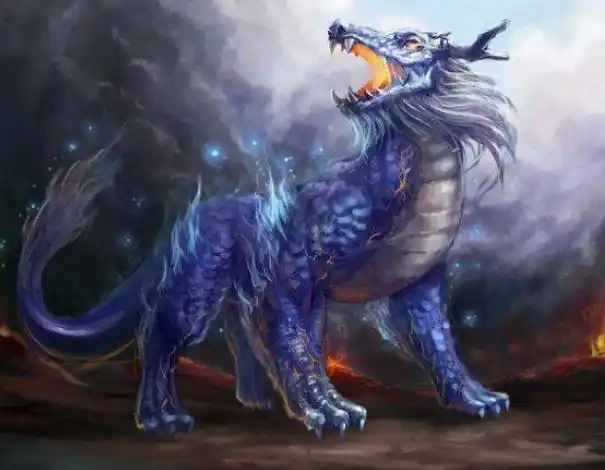 古人讲"纵有麒麟子,难敌化骨龙",什么是化骨龙?古人经验之谈_俗语