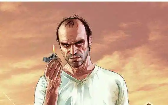 gta5中崔佛是好是坏?为什么他要杀了强尼?