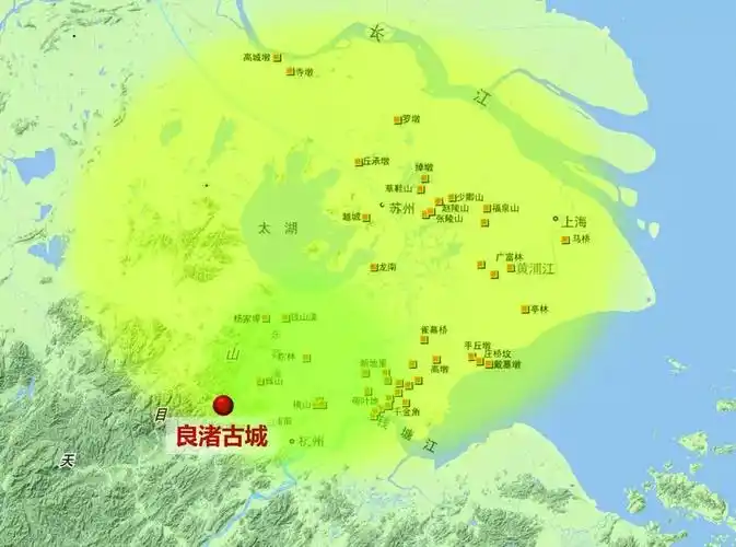 学术文摘丨世界文化遗产"良渚古城遗址"突出普遍价值研究(上)