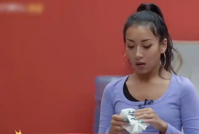 浪姐2姐姐们的搞笑周笔畅的笑点建立在吉克隽逸的哭点上