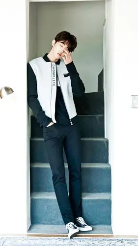 南柱赫 cr:噗叽咕咕咕